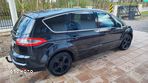 Ford S-Max 2.0 TDCi DPF Titanium - 11