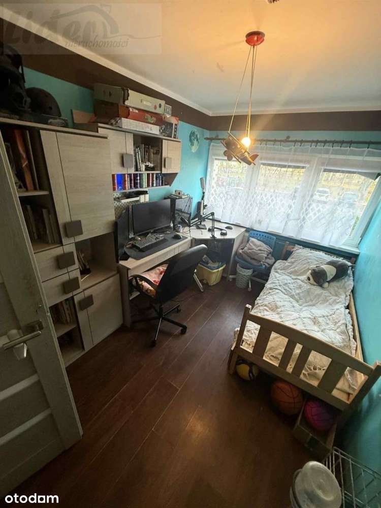 3 pokoje , parter , Żabieniec-3