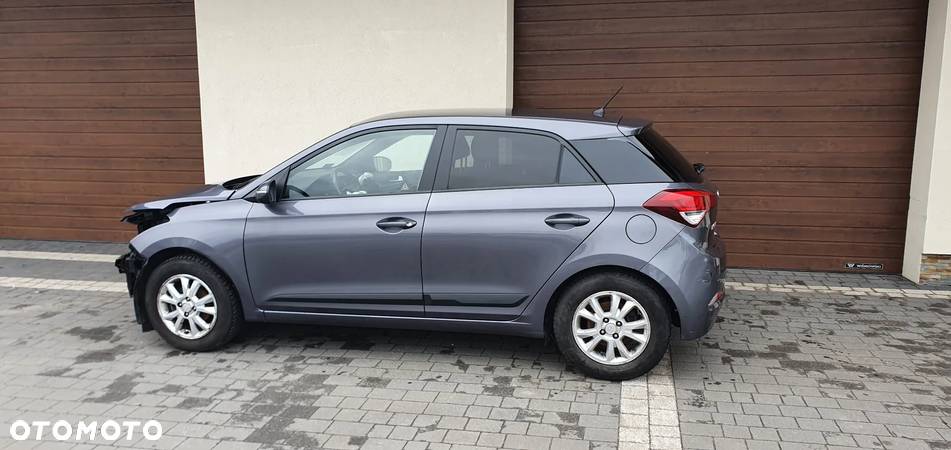 Hyundai i20 1.2 Comfort - 3