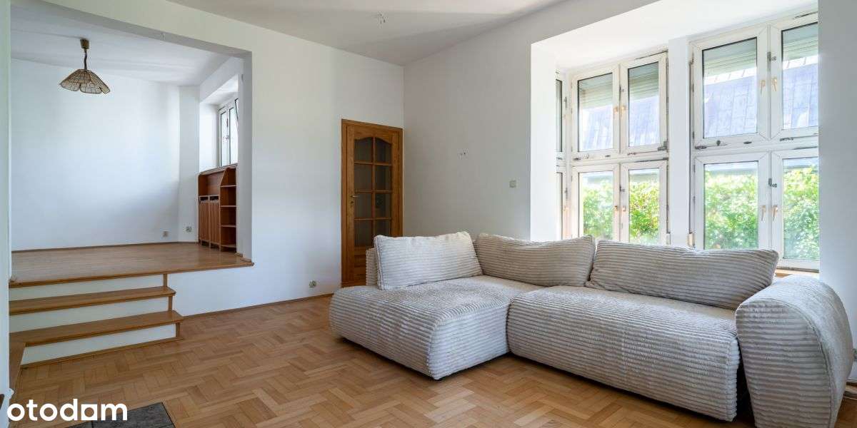 Dom w Orłowie nad morzem-1