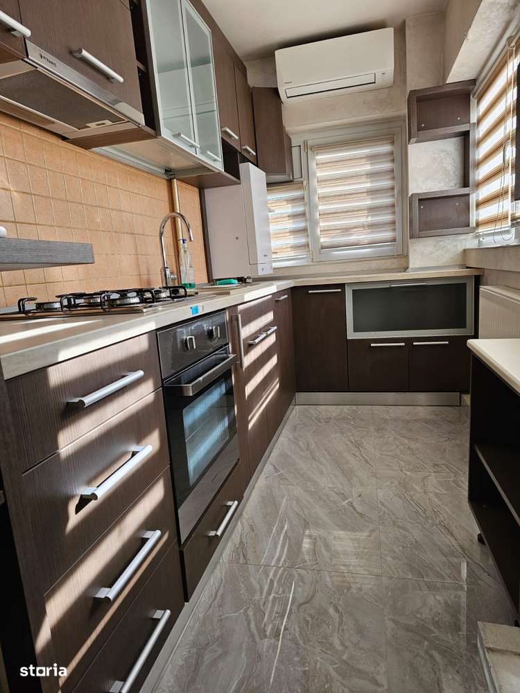 Apartament 3 camere – Bd. Anastasie Panu - CENTRU - Imagine principală: 4/10