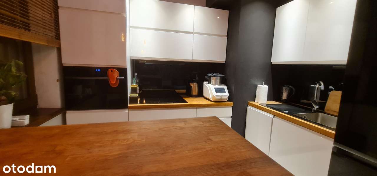 Piekne 2-pokojowe z windą i balkonem 45m2-6