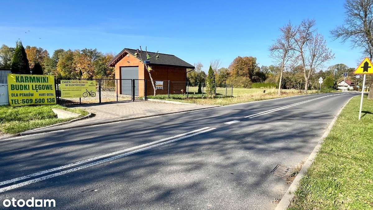 działka budowlana w Jasienicy - Pełny obrazek: 5/11