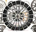 Jante Ford Edge, Kuga, Puma, Mondeo, Galaxy, Smax, Cmax, Focus new, 18”, noi - 2