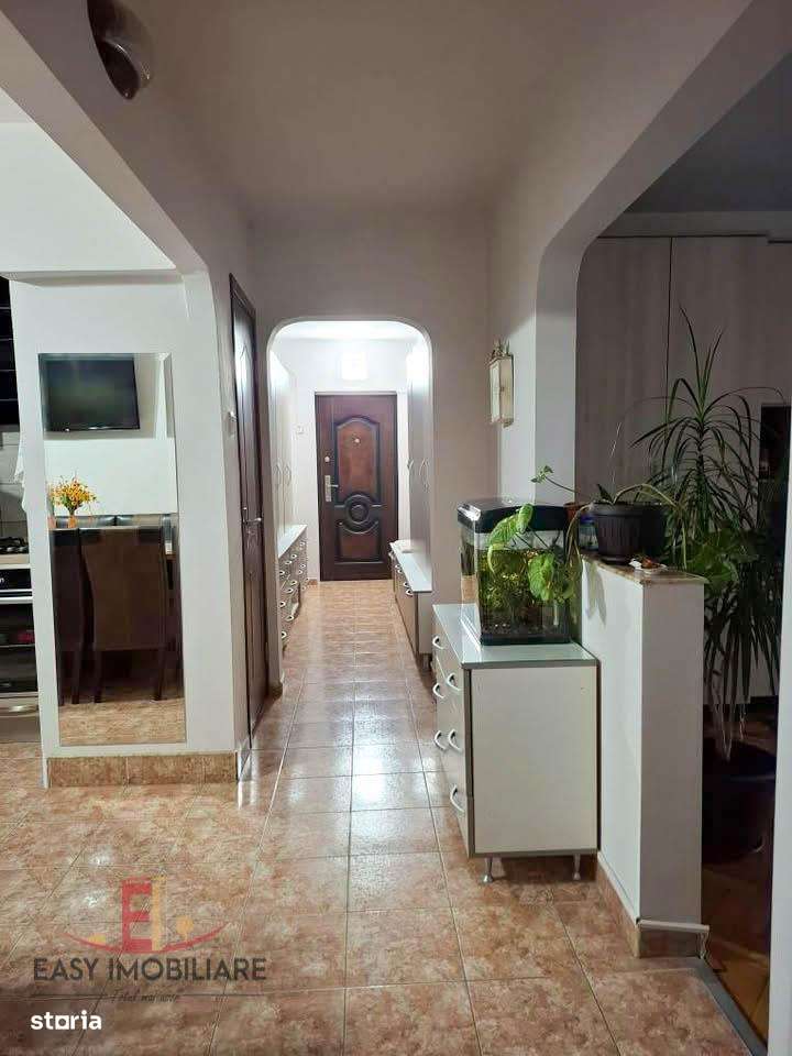 Apartament 3 camere, Rodniciei, garaj, Tudor, Targu Mures - Imagine principală: 4/5