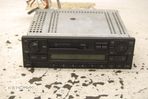 RADIO FABRYCZNE 1J0035152F BETA VW PASSAT B5 GOLF IV 1J0035152B - 5