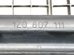 BELKA ZDERZAKA PRZÓD SKODA OCTAVIA II (1Z3) 2004 - 2013 1.9 TDI 77 kW [105 KM] olej napędowy 2004 - 5