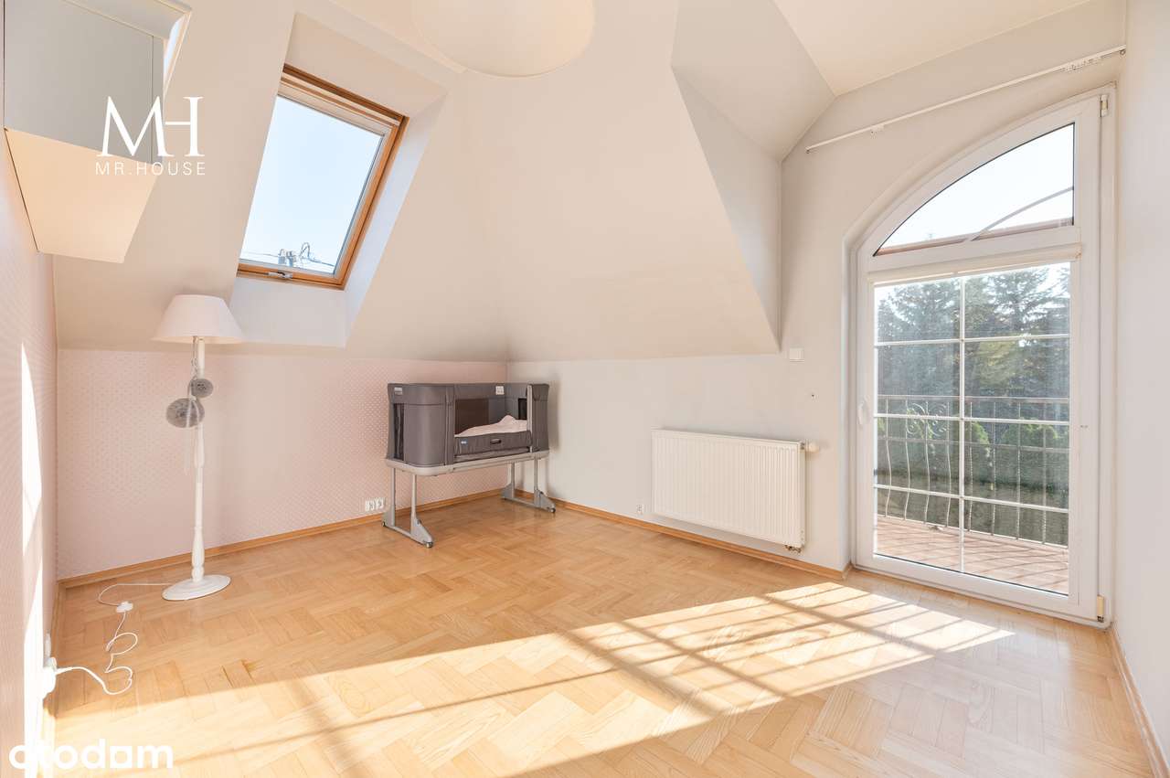 Ciekawy DOM miejski | Aleksandrów Łódzki-8