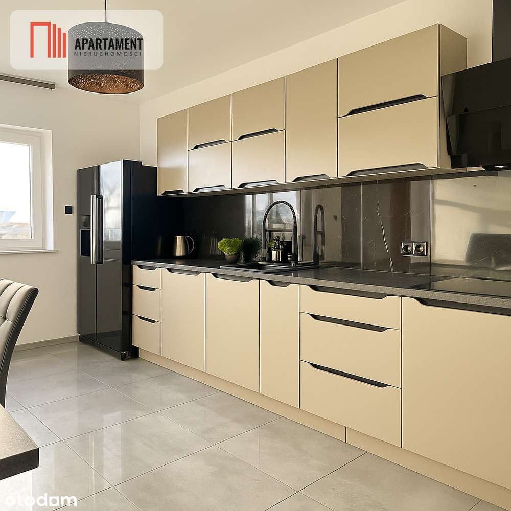 Parterowy, energooszczędny w świetnej lokalizacji-5