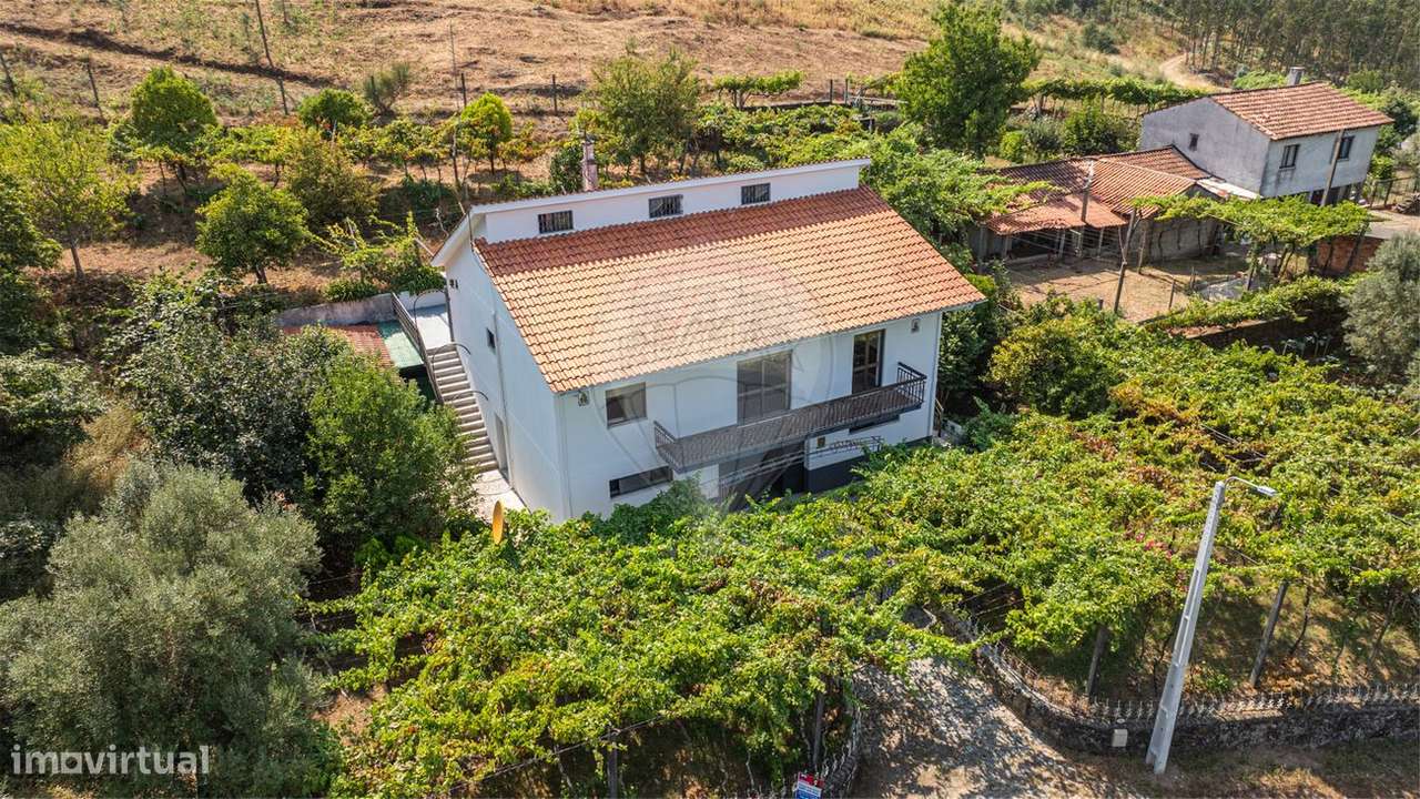 Moradia T3 para venda - Grande imagem: 5/47