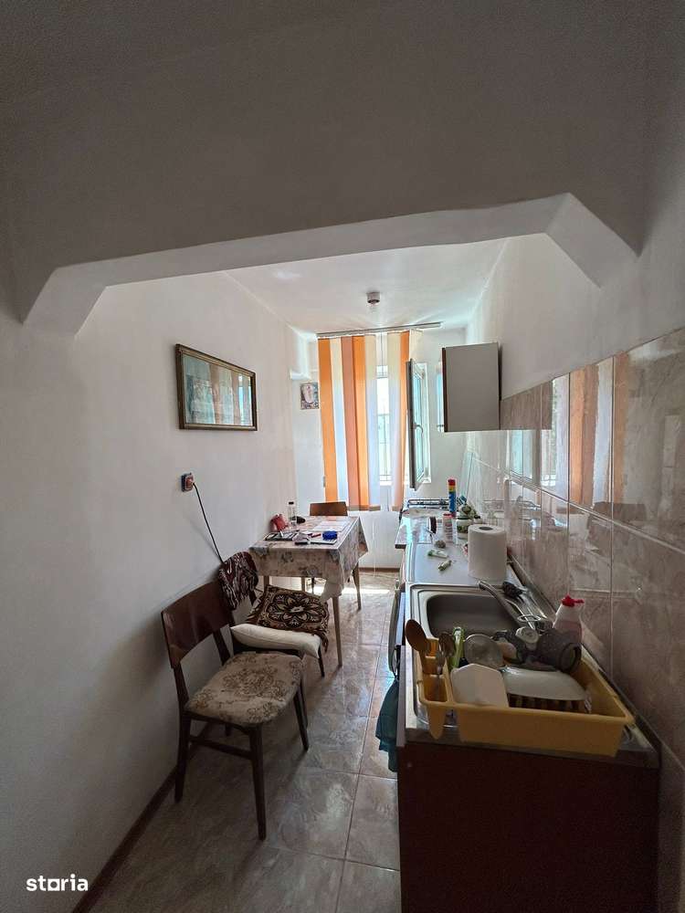 Apartament 2 camere-Zona Sud Unitatile militare - 40 mp - 42900 euro - Imagine principală: 5/11