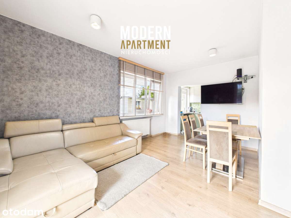 Gdańsk Oliwa! dom z 3 mieszkaniami i garażem - Pełny obrazek: 2/20