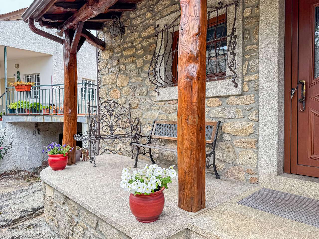 Moradia de Pedra em Rossas - Grande imagem: 3/48