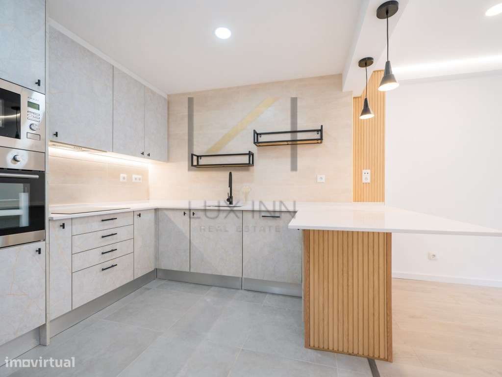 T2 Benfica - 400mt Hospital da Luz e Colombo - Grande imagem: 5/18