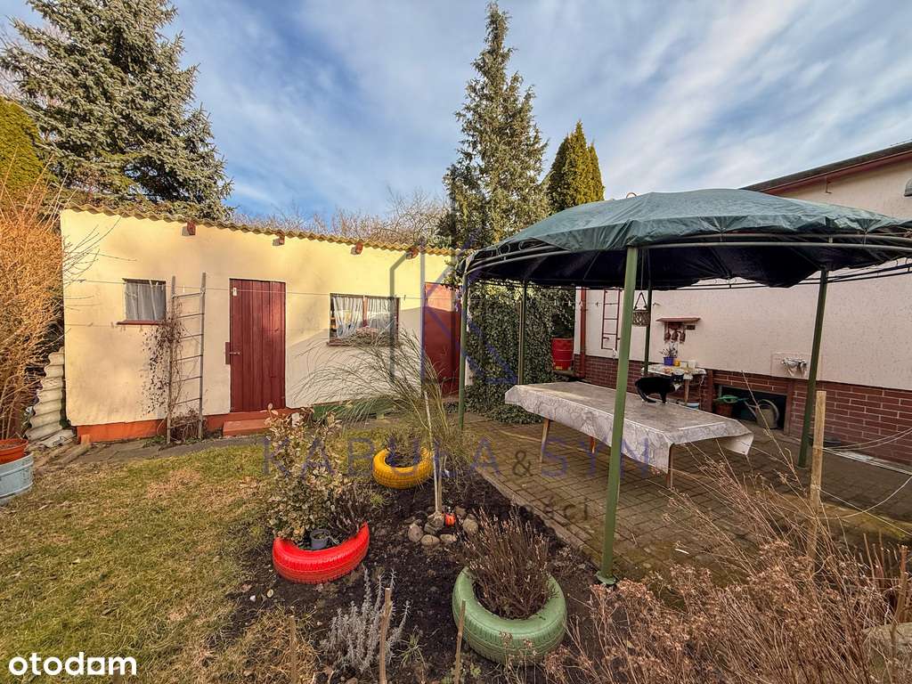 Dom nad Brdą_Dolna Smukała_w cenie kawalerki-7