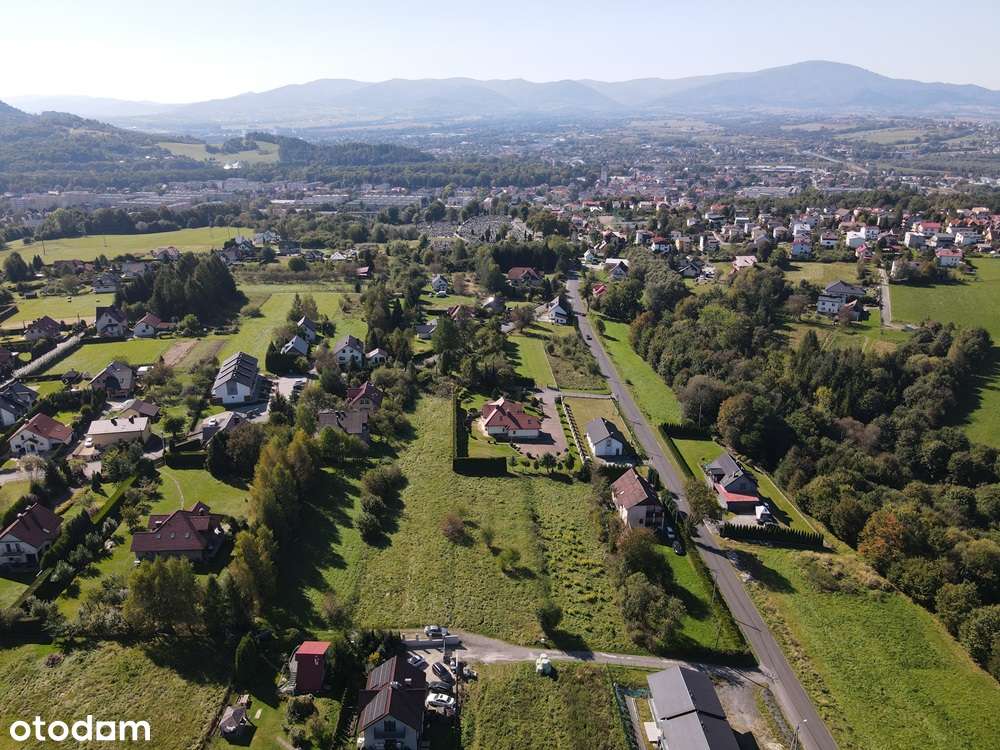 Do sprzedaży/przejęcia inwestycja-7 lokali mieszkalnych w Żywcu.-1