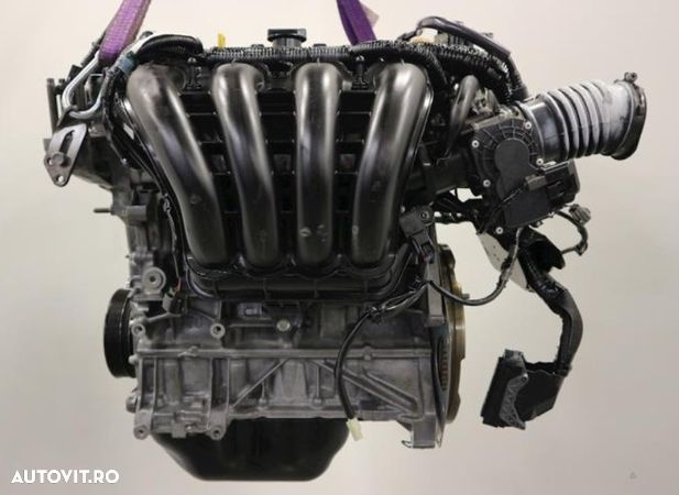 Motor Mazda 5 2.0 benzina 150cp cod LF-5H, LF-ZB - 1