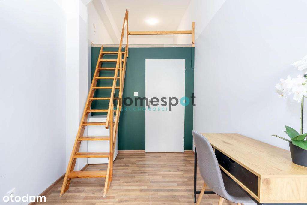 Okazja! | 10 pokoi | Wysoka stopa zwrotu! | Łazarz - Pełny obrazek: 5/20