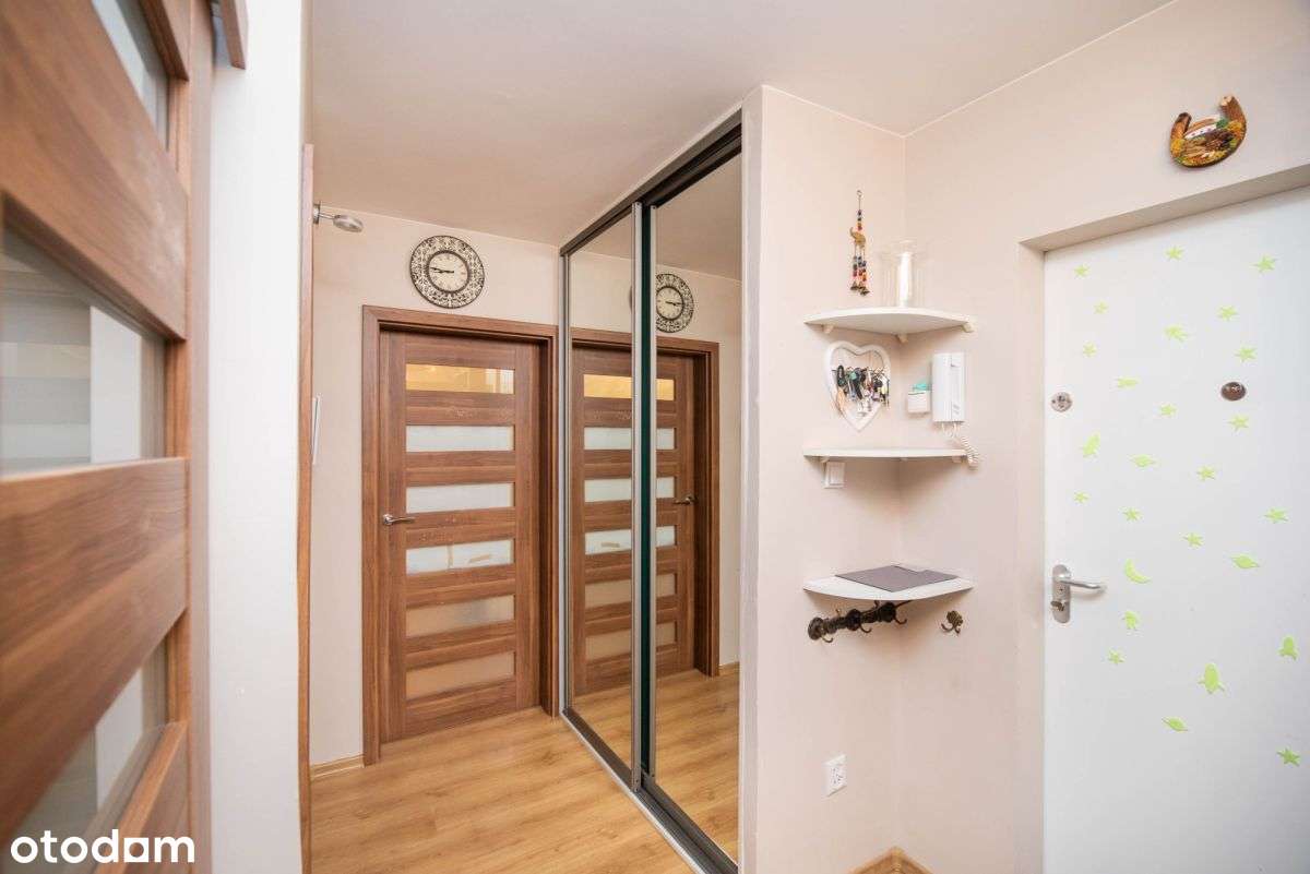 Loggia  Piękny widok  Funkcjonalny układ-11