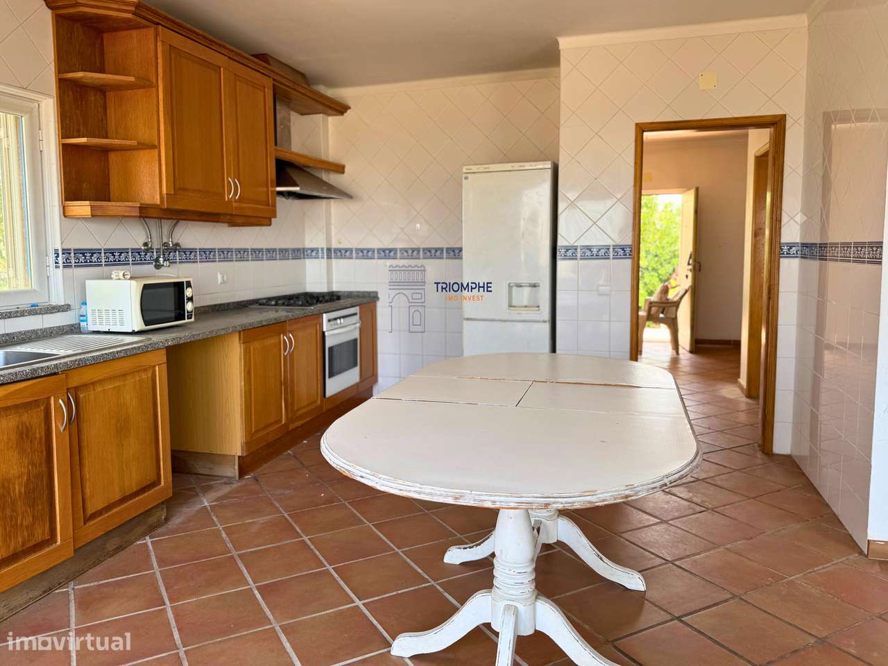 Moradia T5 com Vista Excecional em Ferragudo, Lagoa - Grande imagem: 5/40