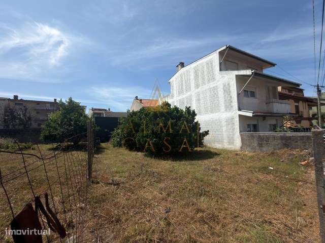 Lote de terreno c/ excelente localização-3