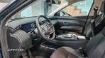 Hyundai Tucson M-Hybrid 1.6 l 180 CP 4WD 7DCT Luxury - 22