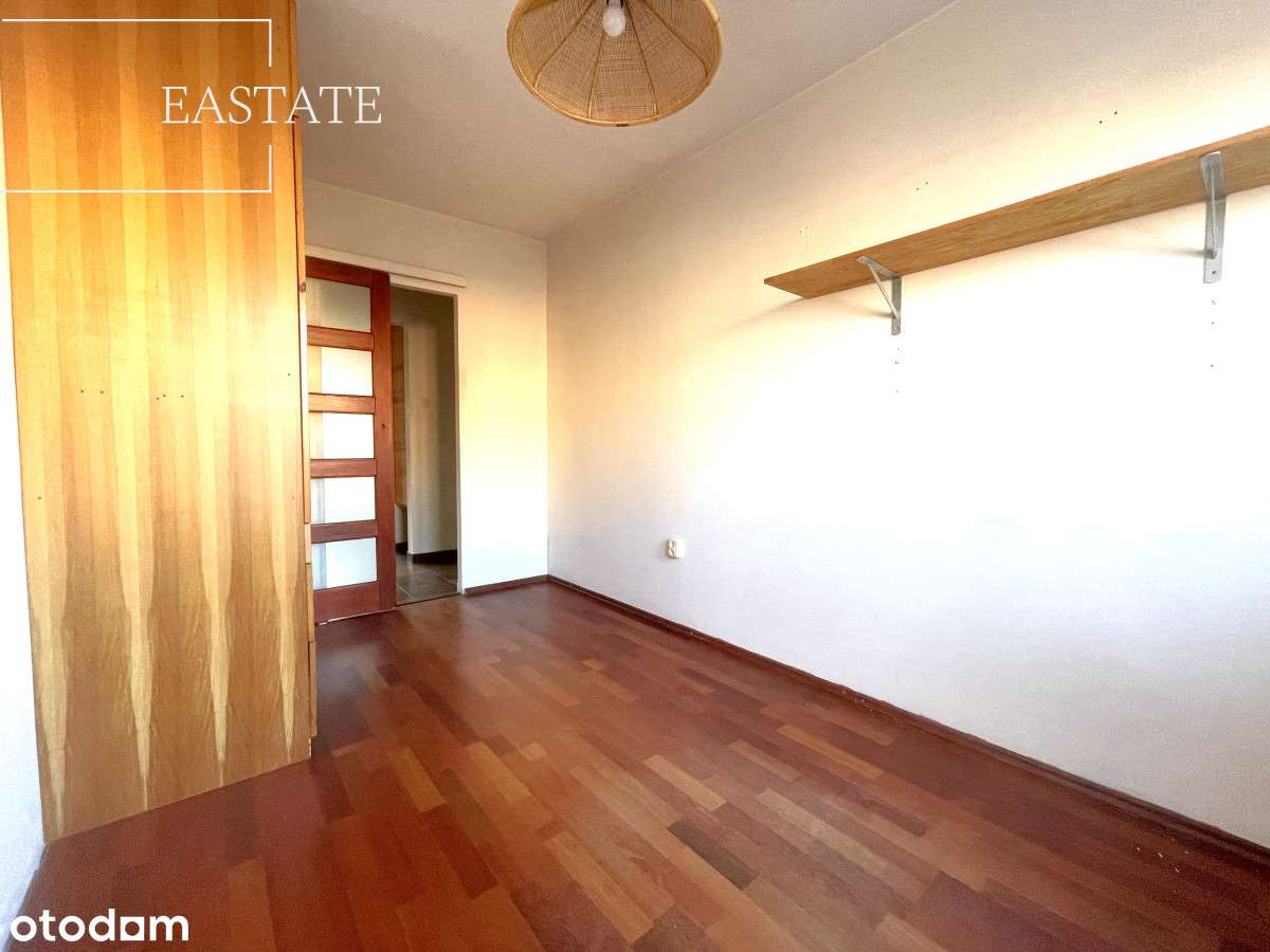 Przestronne 3 pokoje przy Wola Park - Pełny obrazek: 5/12