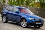 BMW X3 xDrive30d Limited Sport Edition - 3