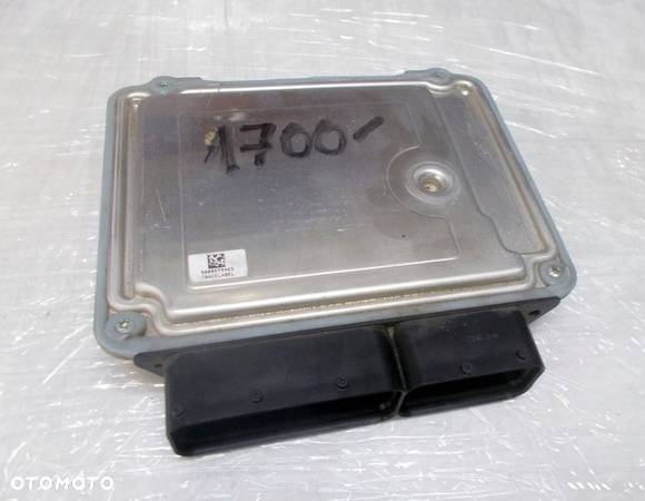 Komputer 1.9 03G906021JQ 0281013620 VW PASSAT B6 - 2