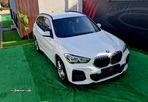 BMW X1 25 e xDrive Pack M - 2