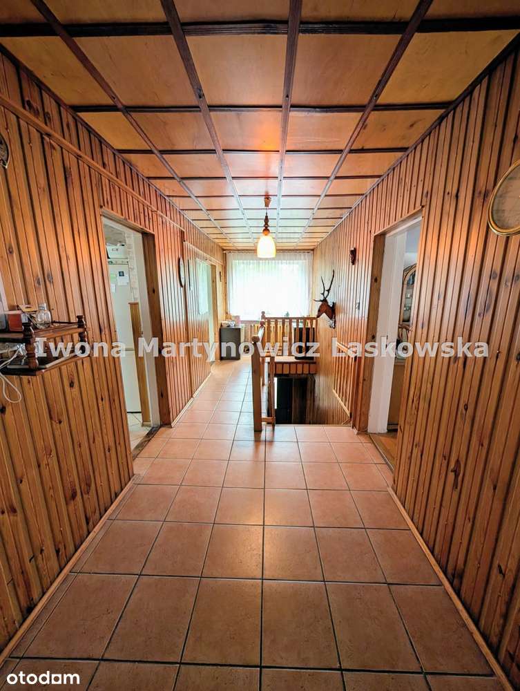 Dom wolnostojący Wołów 609 tys - Pełny obrazek: 4/15