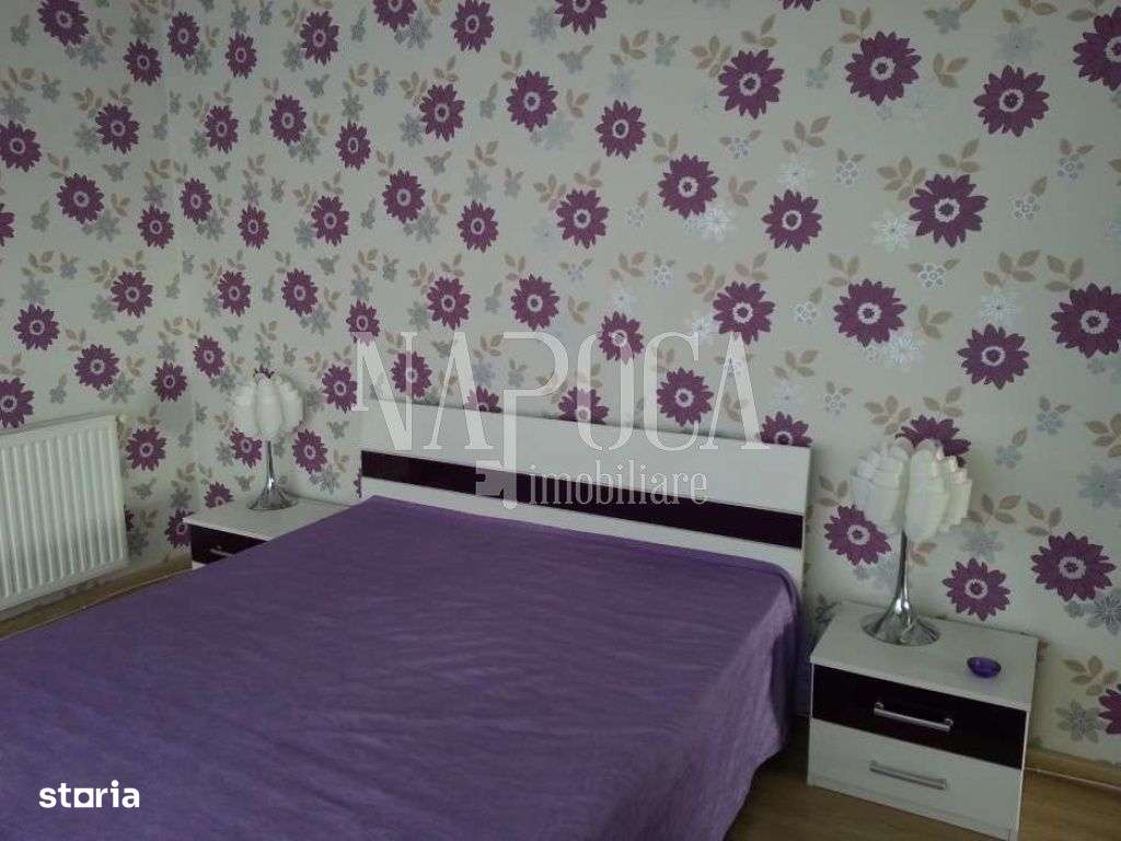 Apartament 2 camere de vanzare in Buna Ziua, Cluj Napoca - Imagine principală: 4/7