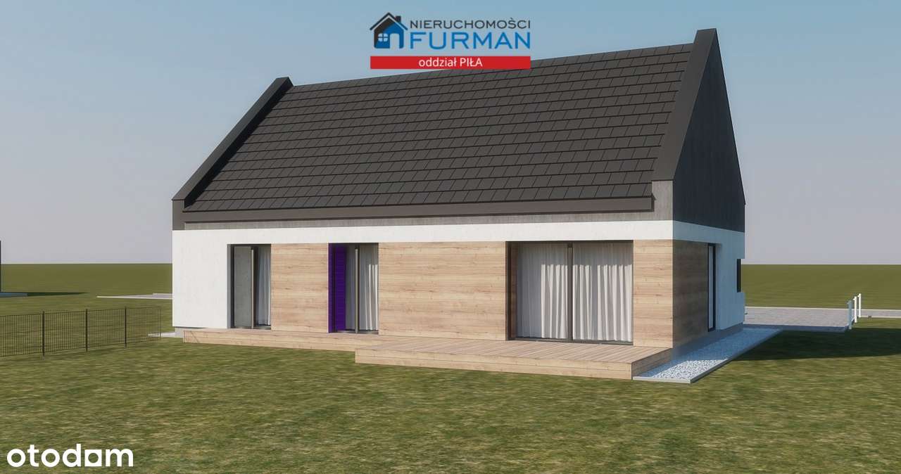 Dom na sprzedaż, Szydłowo (gw), 4 pokoje - Pełny obrazek: 5/13