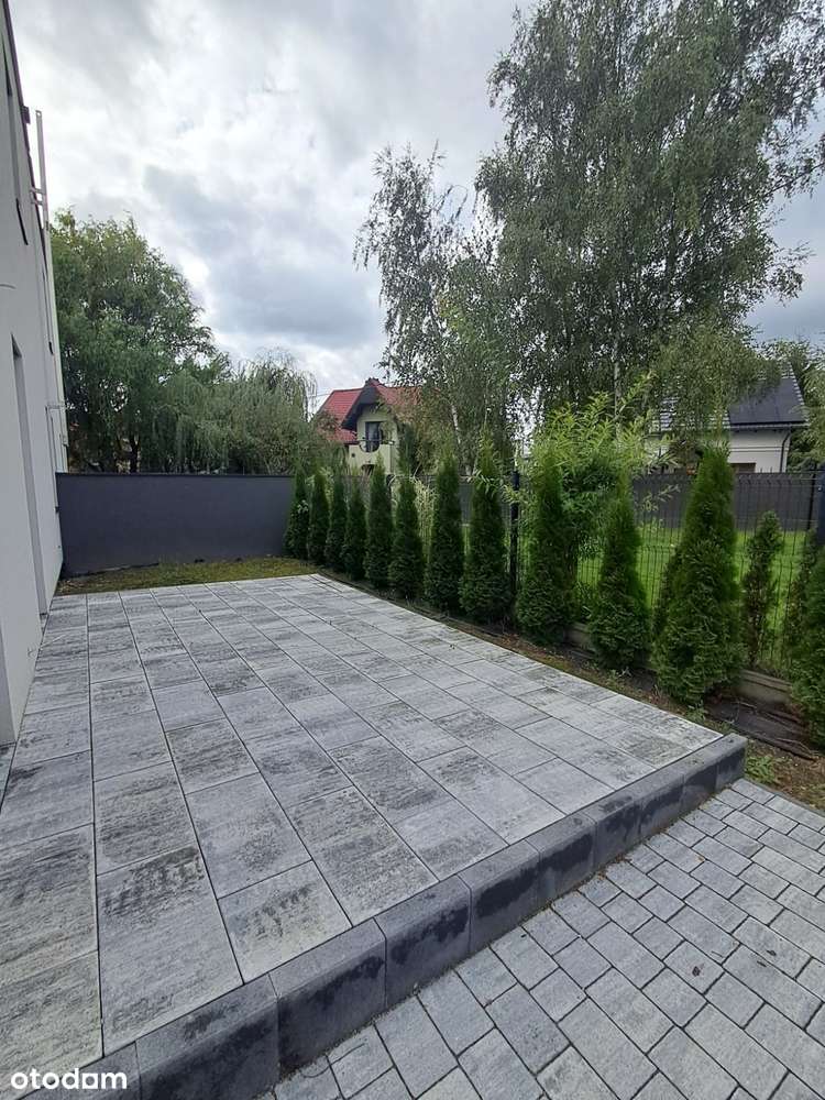 Dom w zabudowie bliźniaczej o pow.111m2, działka 244m2, Kalisz - Pełny obrazek: 4/12