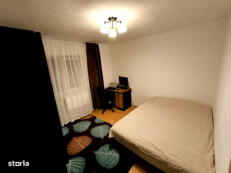 Apartament 3 camere, decomandat, confort 1, etaj 1 – Zorilor, strada - Imagine principală: 3/10