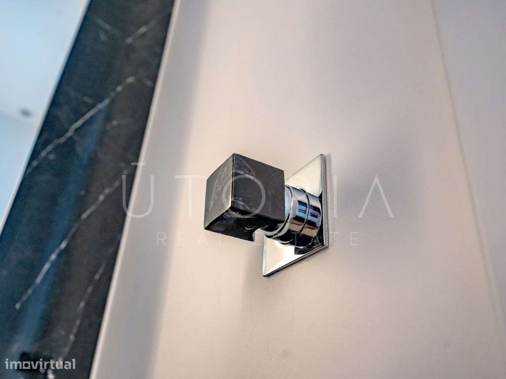 T3 novo com suite, varandas e acesso a piscina e ginásio - D. João ...-29