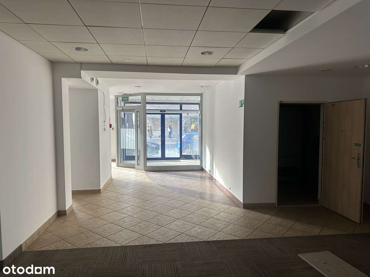 LOKAL UŻYTKOWY w CENTRUM POZNANIA - Pełny obrazek: 4/9