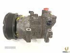 COMPRESSOR AR CONDICIONADO TOYOTA COROLLA VERSO 2005 -GE4472600191 - 1