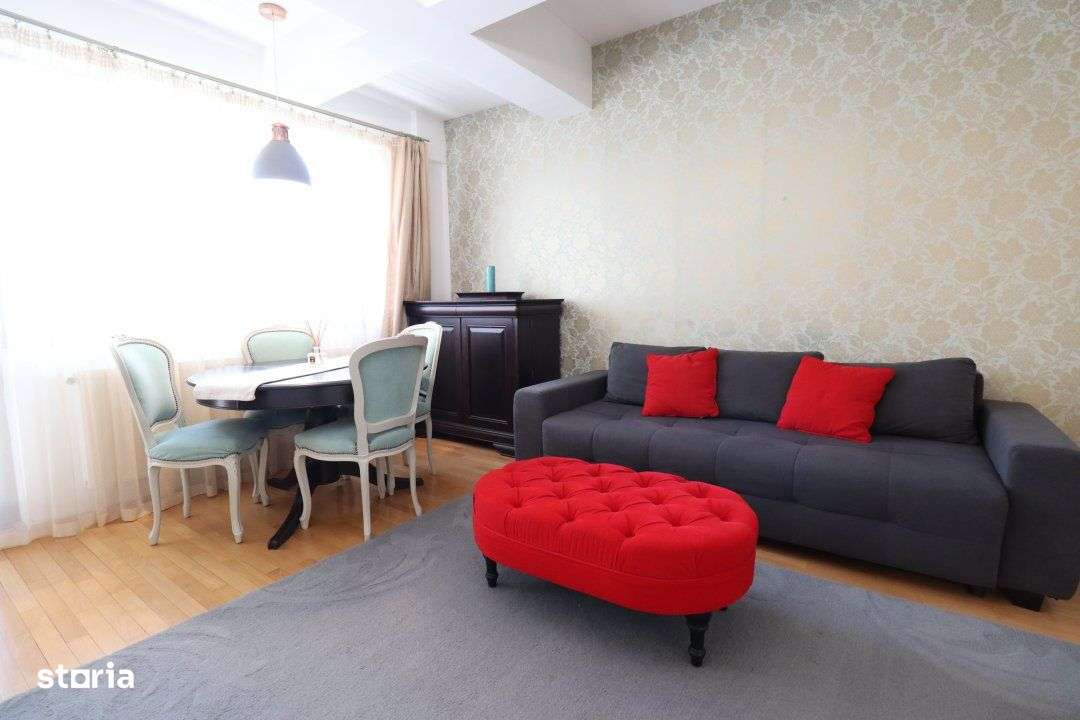 Apartament 2 camere cu parcare, bloc nou, 40 mp + balcon, zona Brancus - Imagine principală: 3/12