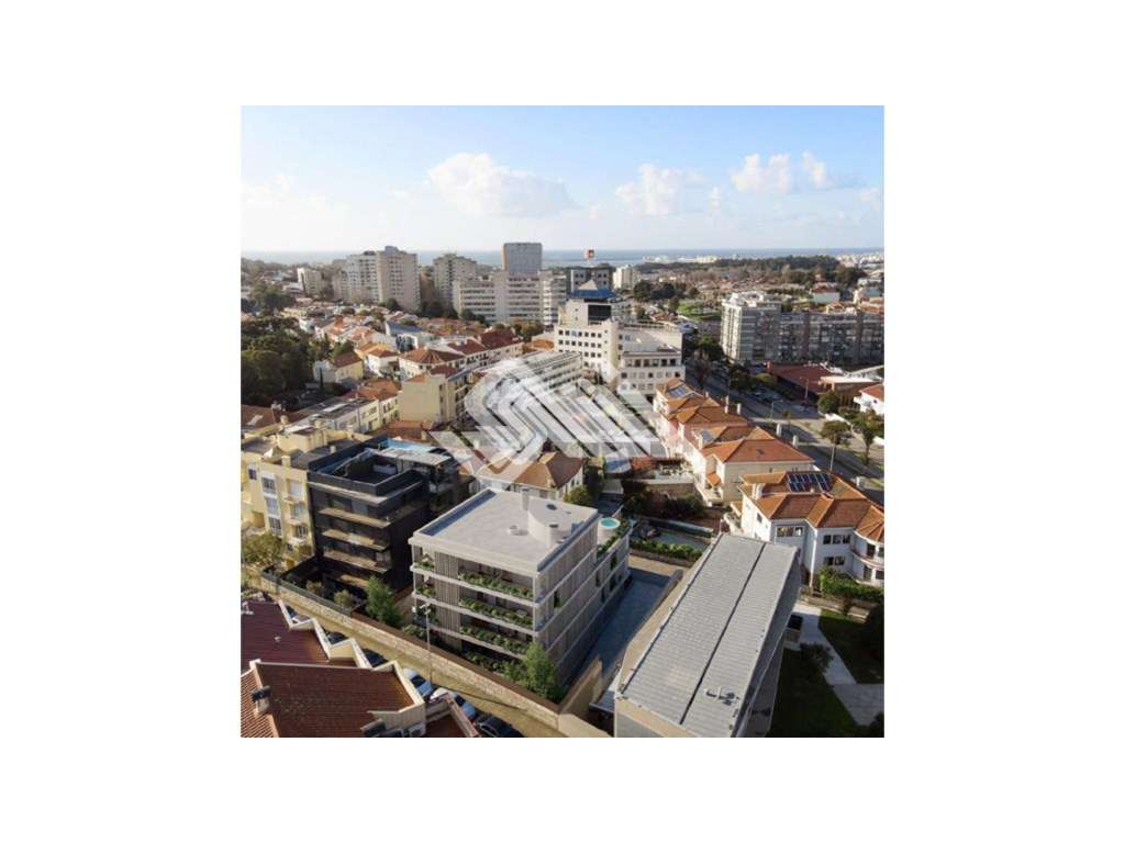 Apartamento T3 Venda Porto-1