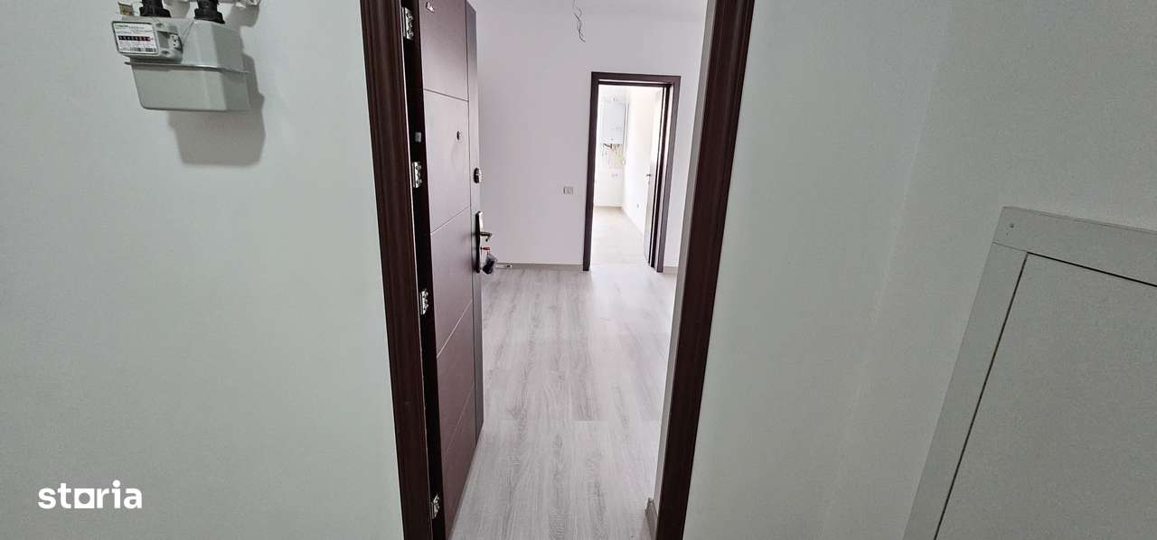 Apartament 2 camere, parter, Decomandat, Subcetate City 2, DEZVOLTATOR-3