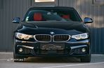 BMW Seria 4 420d Gran Coupe Sport-Aut. M Sport - 3