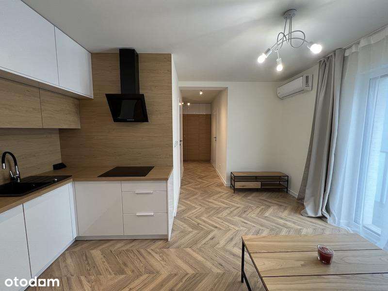 Leszno -Jesionowa 2-pokojowe z ogródkiem, miejsce parkingowe - Pełny obrazek: 2/11