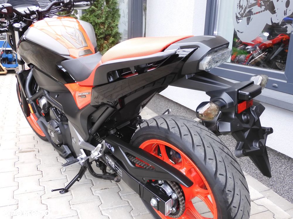750S#LED#LIFT#Pierwszy Wł...