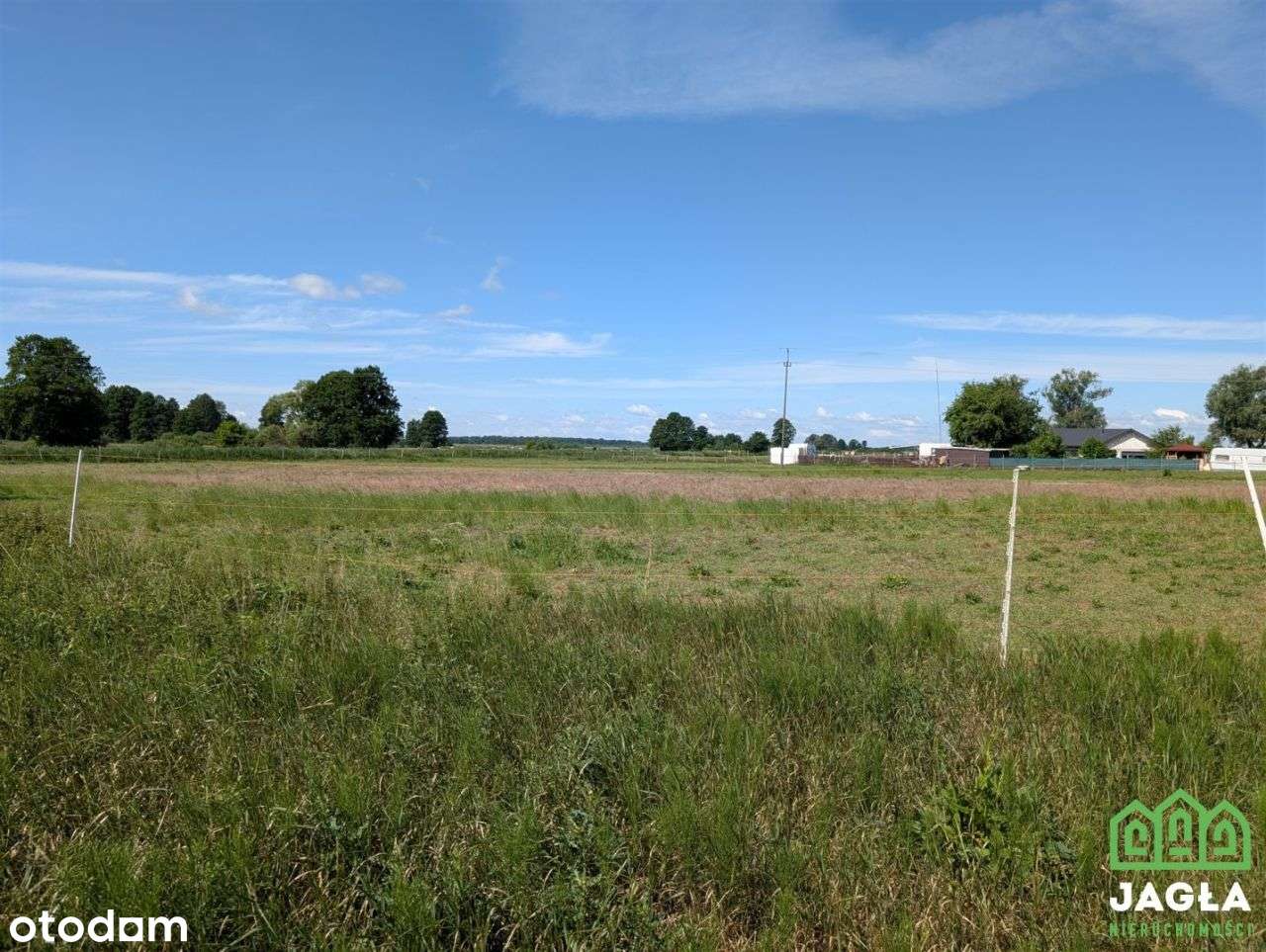 Przyłęki -6892m prąd,Wz- sześć domów, Noteć natura - Pełny obrazek: 2/7