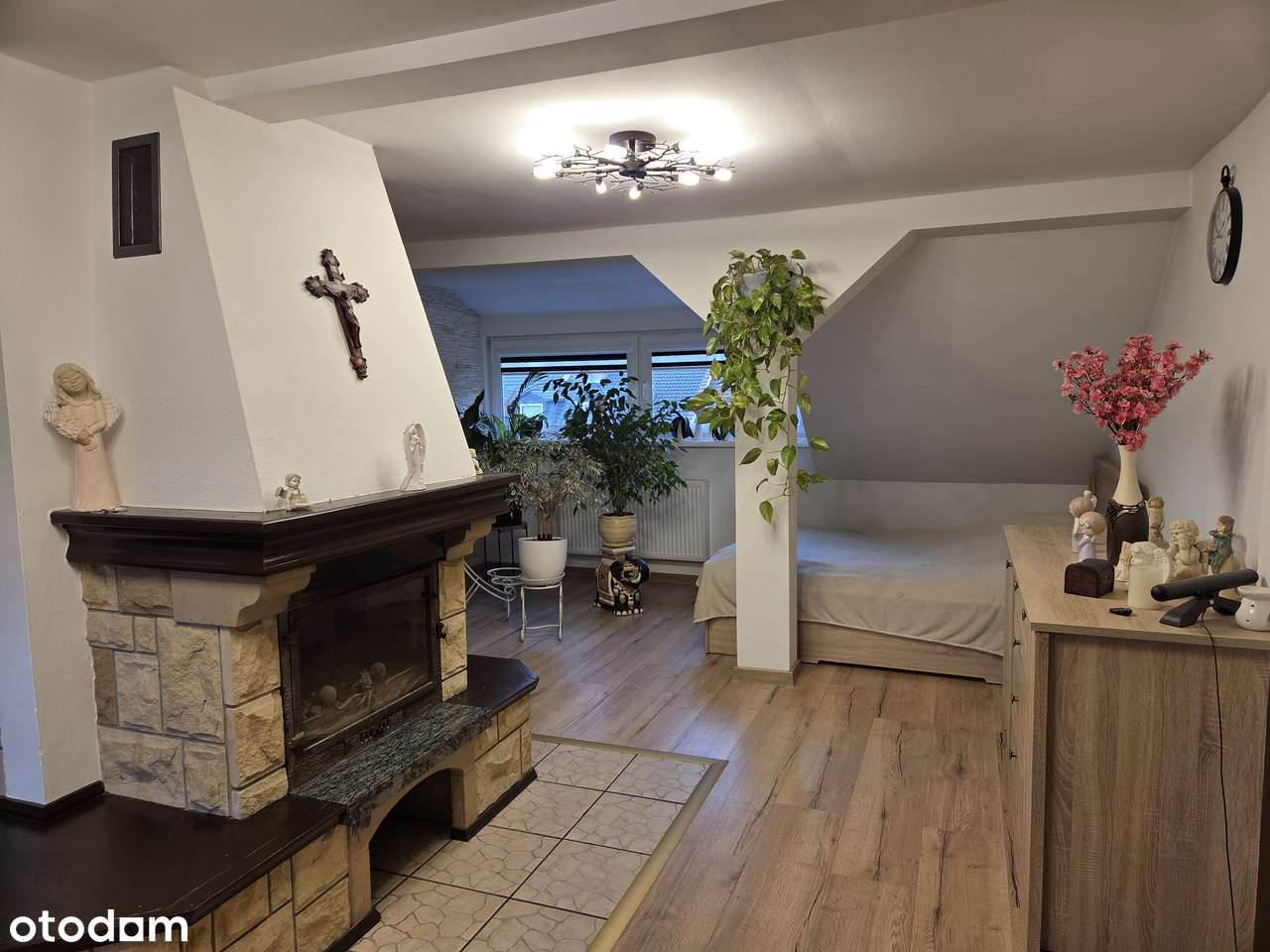 Dom w zabudowie szeregowej Kłodzko Owcza Góra - Pełny obrazek: 4/20