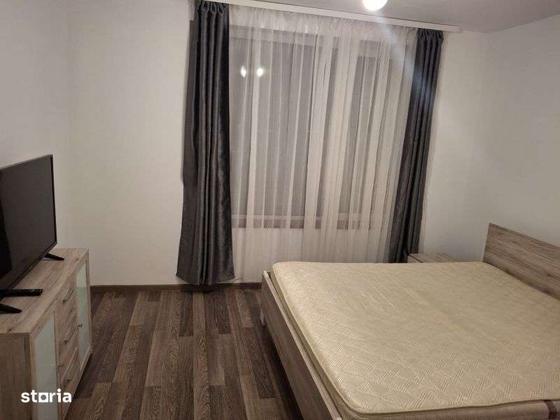 Se inchirieaza apartament cu doua camere in Citadinia Residence - Imagine principală: 5/8