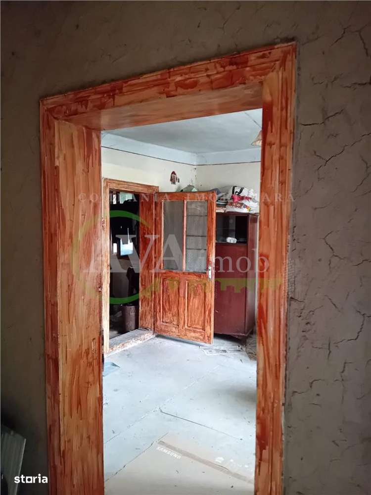 Casa de vacanta sau investitie, langa Salina Targu Ocna - Imagine principală: 4/5