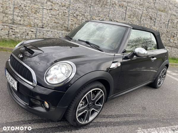 MINI Cooper S - 1