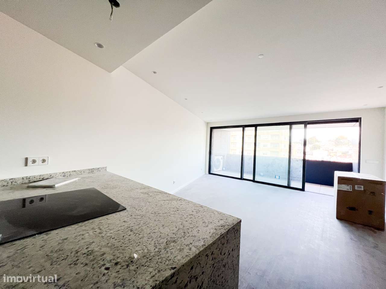 Apartamento, 107 m², Mafamude e Vilar do Paraíso-0